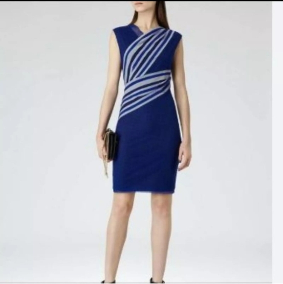 REISS Size 4 Dress as seen on GLEE - Picture 2 of 8